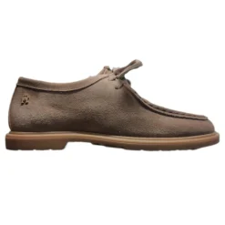 Tommy Hilfiger Snøresko*Flade sko Brun