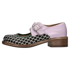 Chie Mihara Ballerina Sko*Flade sko MultiFarve Multifarvet