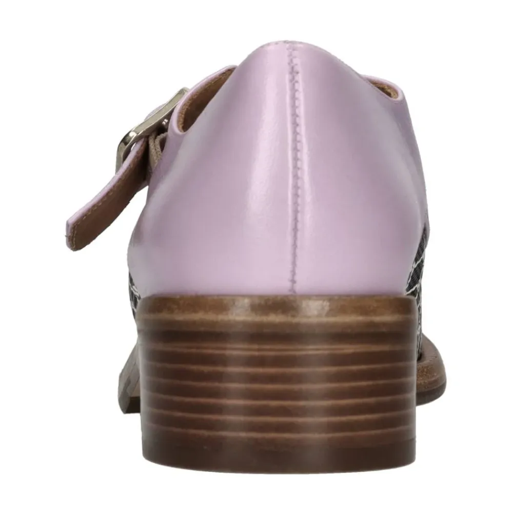 Chie Mihara Ballerina Sko*Flade sko MultiFarve Multifarvet