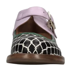 Chie Mihara Ballerina Sko*Flade sko MultiFarve Multifarvet