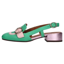 Chie Mihara Pumps|Stiletter*Flade sko Multifarvet