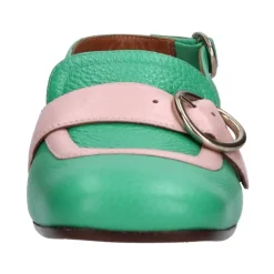 Chie Mihara Pumps|Stiletter*Flade sko Multifarvet