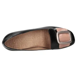 Chie Mihara Pumps|Stiletter*Flade sko Sort