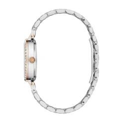 Guess Ure*Flair Mid Size Metal Grå