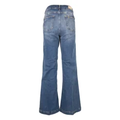 Liu Jo Jeans*Flared Jeans Blå
