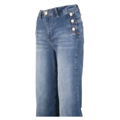 Liu Jo Jeans*Flared Jeans Blå