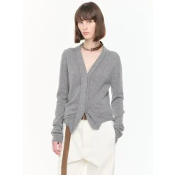 PLAN C Smykker*Flat Chain Necklace Multifarvet