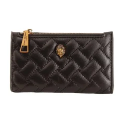 Kurt Geiger Punge & Kortholder*Fleurus Portefeuille Sort