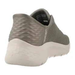 Skechers Sneakers*Flex Sneakers til aktiv livsstil Grøn