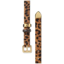 Fendi Bælter*Forever Bælte Brun