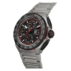 Tag Heuer Ure*Formula 1 Chronograph Grå