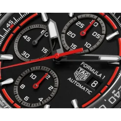 Tag Heuer Ure*Formula 1 Chronograph Grå