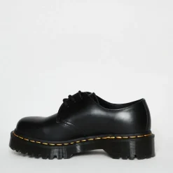 Dr. Martens Snøresko*Francesina Bex Snøresko Sort