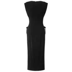 PINKO Kjoler*Freccette Sort