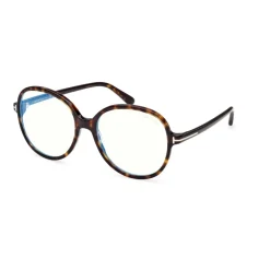 Tom Ford Briller*FT6090B 052 Eyeglasses Brun