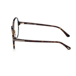 Tom Ford Briller*FT6090B 052 Eyeglasses Brun