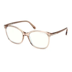 Tom Ford Briller*FT6089B 045 Eyeglasses Brun