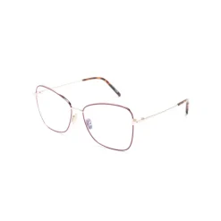 Tom Ford Briller*FT5906B 069 Optical Frame Rød
