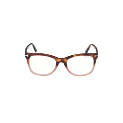 Tom Ford Briller*FT5986B 056 Optical Frame Brun