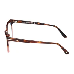 Tom Ford Briller*FT5986B 056 Optical Frame Brun