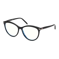 Tom Ford Briller*FT5990B 001 Optical Frame Sort