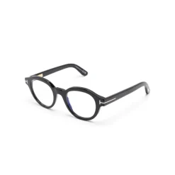 Tom Ford Briller*FT6037B 001 Optical Frame Sort