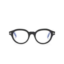 Tom Ford Briller*FT6037B 001 Optical Frame Sort