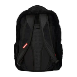 SPRAYGROUND Rygsække*Fur Cray Backpack Sort