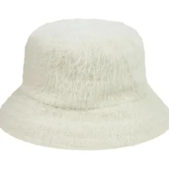 Kangol Huer & Kasketter*Furgora Bucket Hat Hvid