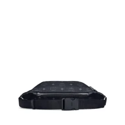 MCM Bæltetasker*Fursten Bæltetaske i Visetos Sort