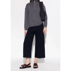 Marni Sandaler*Fussbett Sandal Rød