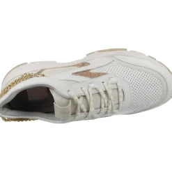 STONEFLY Sneakers*Futura 12 Nappa Lth Mesh Hvid