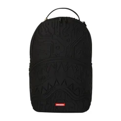 SPRAYGROUND Rygsække*Future Foam 2.5 Rygsæk Sort