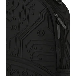 SPRAYGROUND Rygsække*Future Foam 2.5 Rygsæk Sort