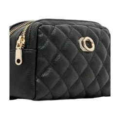 Guess Toilettasker*G Signature Trousse Sort