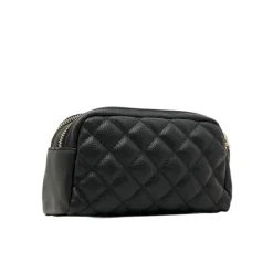 Guess Toilettasker*G Signature Trousse Sort