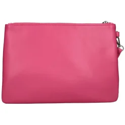 Gaëlle Paris Clutch*Gaelle Bags.. Fuchsia Pink