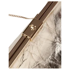 Jimmy Choo Clutch*Ganache Clutch Gul