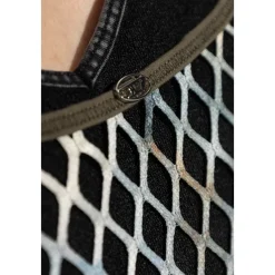 Diesel Kjoler*Gaya-Utlt Transparent Kjole Grøn