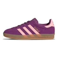 Adidas Sneakers*Gazelle Indoor Lilla