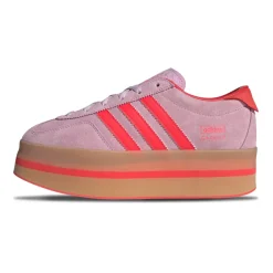 Adidas Sneakers*Gazelle Stack Lilla