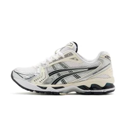 Asics Sneakers*GEL-Kayano 14 W White Midnight Sneakers Multifarvet