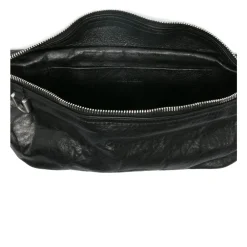 Rick Owens Bæltetasker*Geo Bumbag Sort