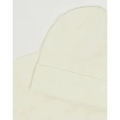 Liu Jo Huer & Kasketter*GF518MA07E Hat og Halstørklæde Sæt Beige