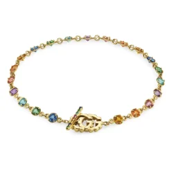 Gucci Smykker*GG Løbearmbånd Gul