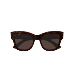 Gucci Solbriller*GG1789S 002 Sunglasses Brun