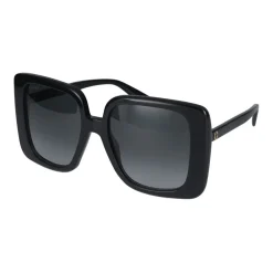Gucci Solbriller*GG1314S Solbriller Sort