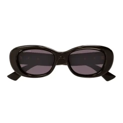 Gucci Solbriller*GG1829SK Solbriller Brun