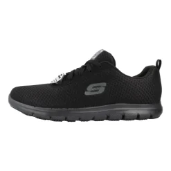 Skechers Sneakers*Ghenter - Bronaugh SR Sneakers Sort