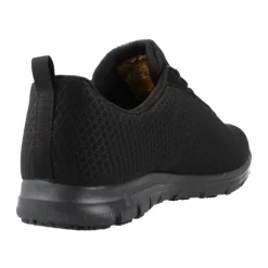 Skechers Sneakers*Ghenter - Bronaugh SR Sneakers Sort